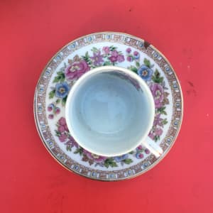 Wanted: Small Cup and Saucer Chinese