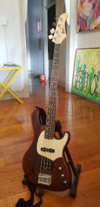 Cort GB34A Bass Guitar