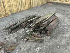 FIREWOOD FOR FREE