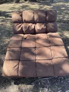 Free couch - pick up only