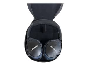 Bose Soundlink Around Ear Wireless Headphones 017200130515