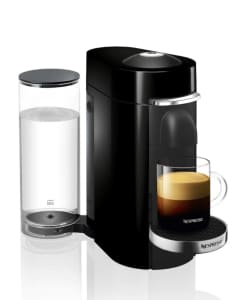 Nespresso coffee machine with Aeroccino. Brand New RRP$459