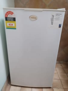 avita bar fridge big w