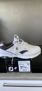 Men’s FootJoy Golf shoes 12W