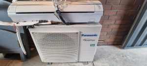 Panasonic Air-conditioner 8kw