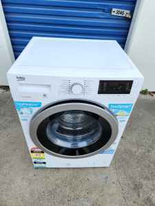 7KG Beko Front Loader Washing Machine 