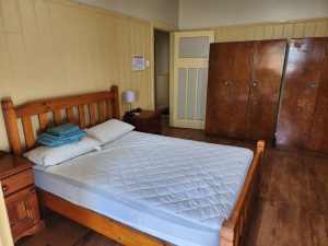 Furnished room in over 40 year olds share house