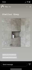 High quality porcelain tiles from surfacesbyhynes