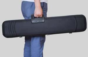 Have one to sell? Sell it yourself Erhu Box with Zippered Shockproof