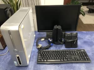 Dell Inspiron Computer