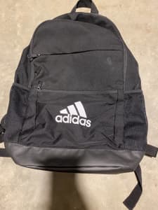 Adidas Unisex Core Daily II Backpack