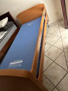 Adjustable Bed Electric