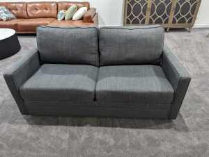 Two Seater Sofa Bed (IKEA)