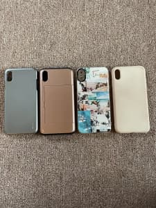 iPhone XS Max Cases