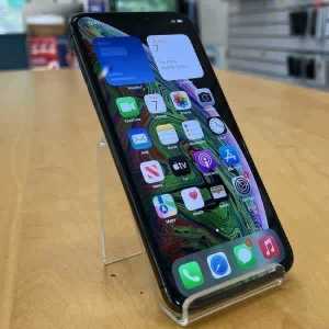 iPhone Xs Max 256G Black / Gold Good Condition Warranty Tax Invoice