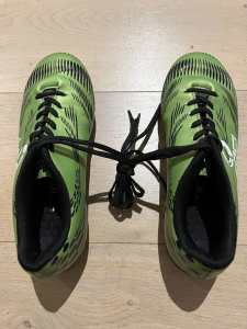 Unisex Kids Boys & Girls Football Shoes (Make an offer)