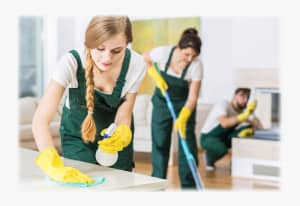 End of lease cleaning / Bond clean / Vacant cleaning / Cleaners