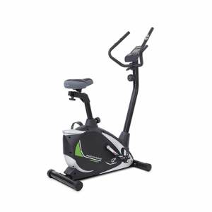 Programmable Magnetic Upright Exercise Bike Home Fitness Cycling