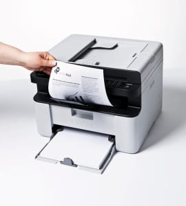 Brother MFC-1810 Multi-Function Laser Printer