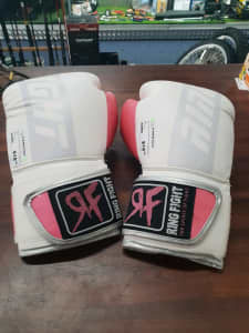 Anko boxing gloves ring fight (10Oz)