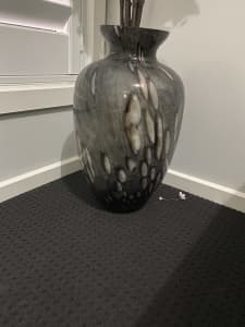 Brand new beautiful vase. 