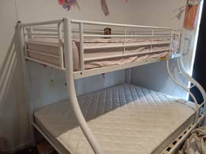 AMART BUNK BED LIKE NEW