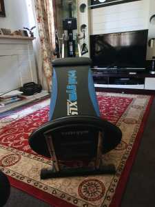 TOTAL GYM XLS Almost New Condition Hardly Used