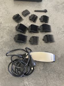 Wahl Hair Clippers
