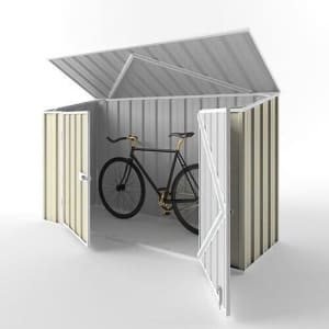 Bike/garden Shed - EasyShed-Brand New still in Flat Pack