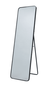Stand with mirror Kmart