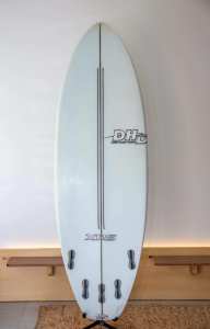 Surfboard - DHD XRS