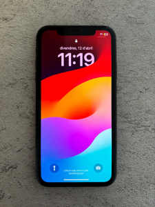 Iphone 11 128gb - Perfect Condition