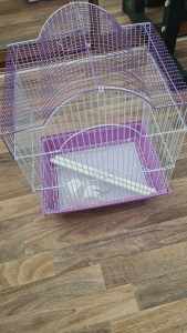 Brand New bird Cage for small bird
