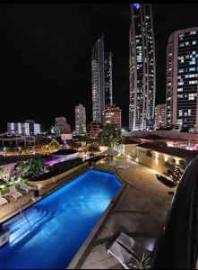 Private room in surfers paradise
