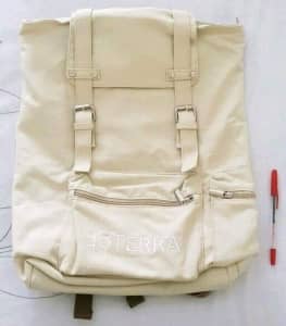 Canvas Backpack NEW