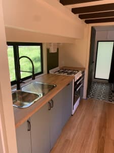 One bedroom unit for rent ($300/week) near Lismore