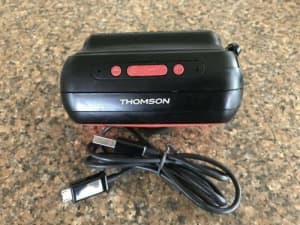 Thomson Portable Bluetooth Speaker BT-11