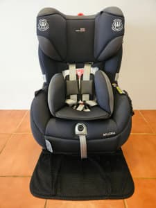 Britax Safe-n-Sound Millenia Child Car Seat
