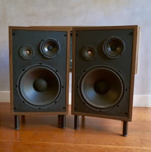 marantz 7 mkii speakers