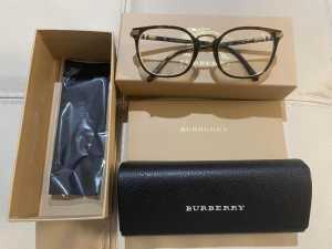 Burberry Glasses BE2269 3002