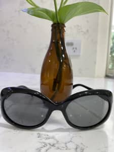 Emporio Armani Authentic black women Sunglasses