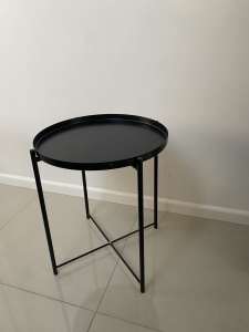 Ikea Gladom Tray Table