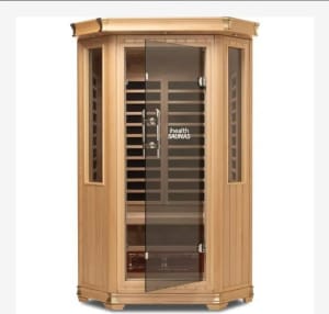Wanted: INFARED SAUNA- WANTED TO BUY