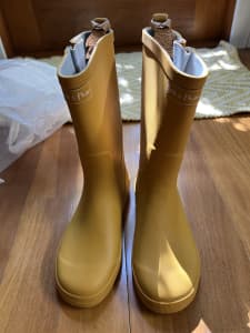 Boho and Mooi Welly Gumboots Size 32EU/UK13