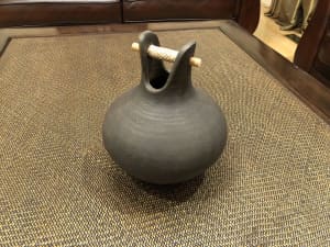 Vase or Decorative Pot