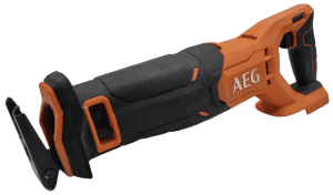 AEG 18V Reciprocating Saw - Skin only