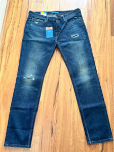 RM Williams Mens jeans - new with tags