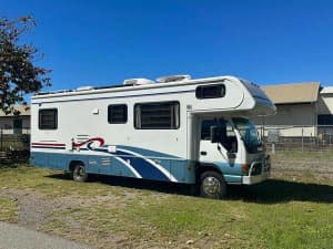 Winnebago for sale Immaculate Condition