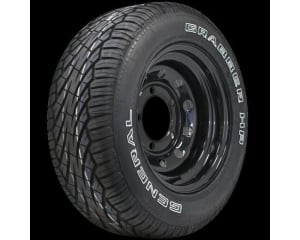 GENERAL TYRES 235-60-15 2356015 235/60R15 GRABBER HP OUTER