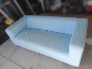 KLIPPAN 2 Seater couch